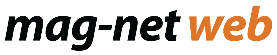 Mag-Net Web